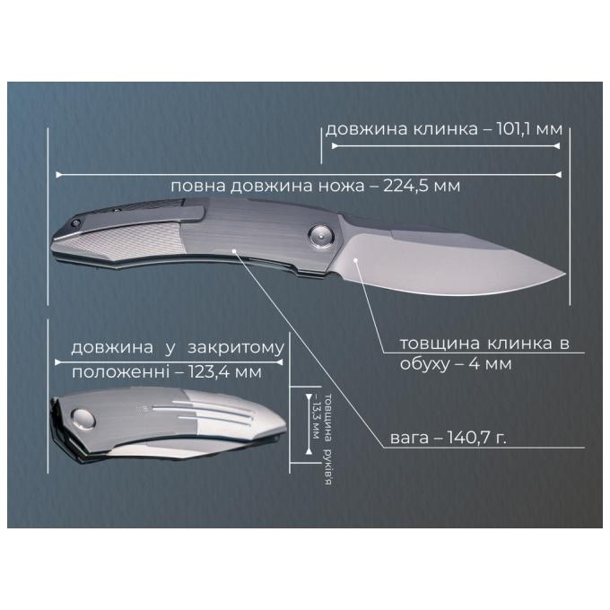 Weknife WE23069B-2