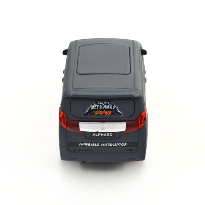 TechnoDrive KM6011