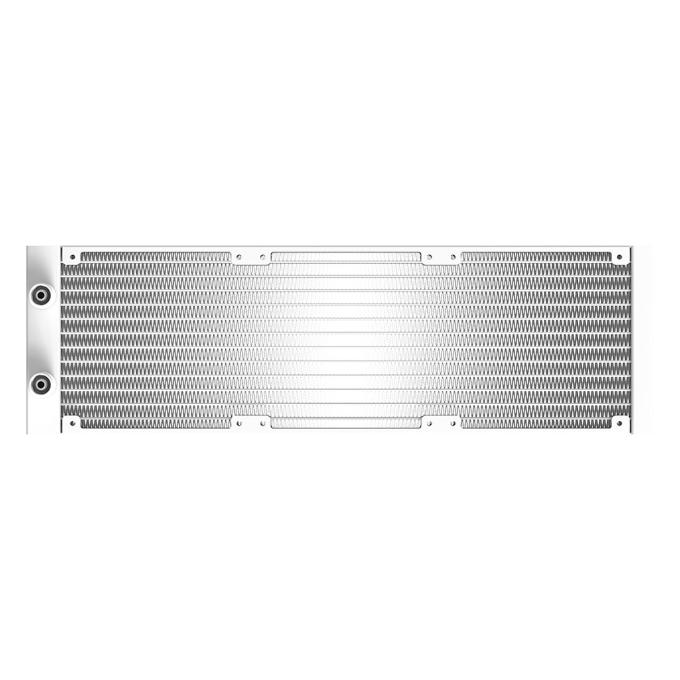 ID-Cooling FX360 LCD PE WHITE