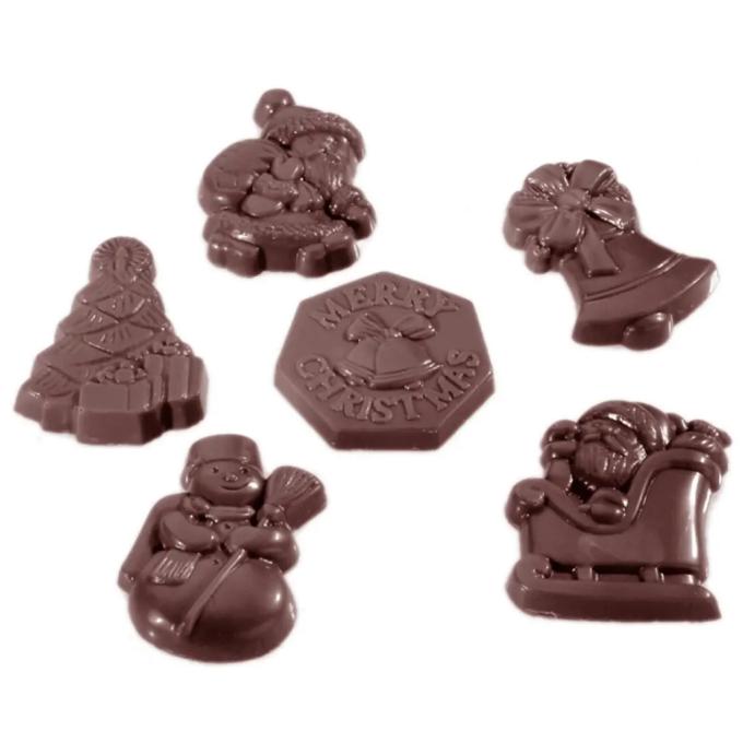 Chocolate World 2260 CW