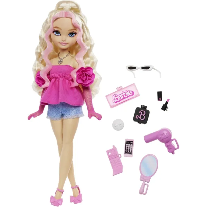 BARBIE HYC21