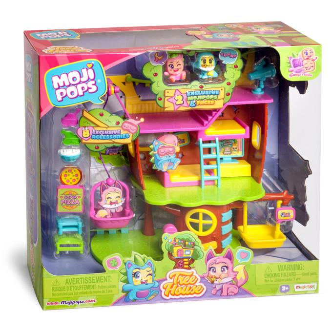 Moji Pops PMPSP112IN20