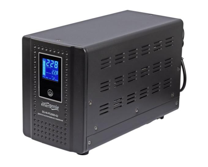 EnerGenie EG-HI-PS2000-02