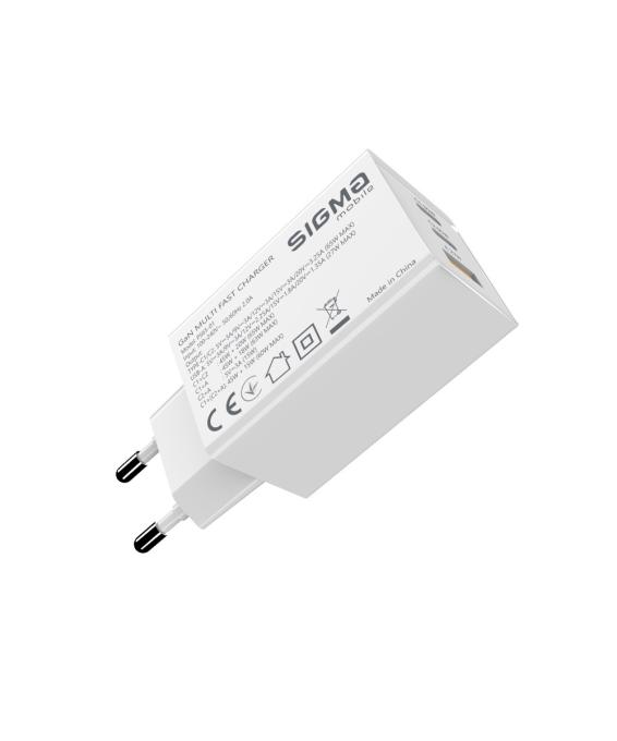 Sigma mobile PS65-01