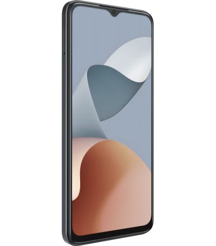ZTE Blade A34 4/64GB Grey