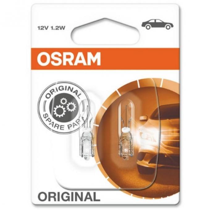 OSRAM OS 2721_02B