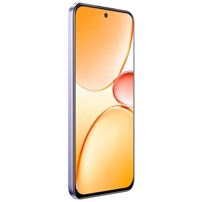Realme C85 Pro 8/256GB Parrot Purple