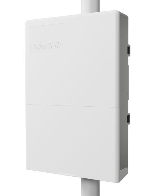 Mikrotik CRS310-1G-5S-4S+OUT