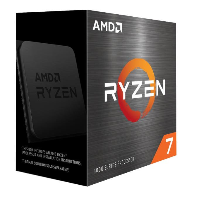 AMD 100-100000743SBX