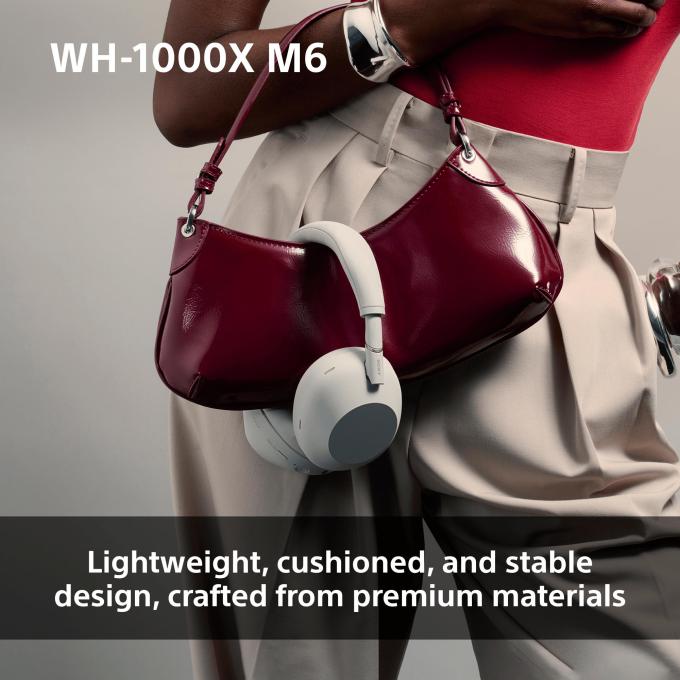 SONY WH1000XM6P.E