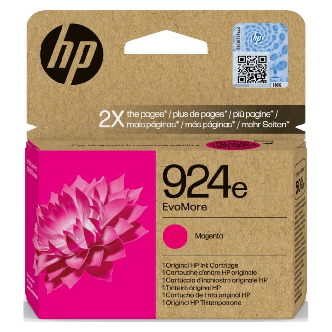 HP 4K0U8NE