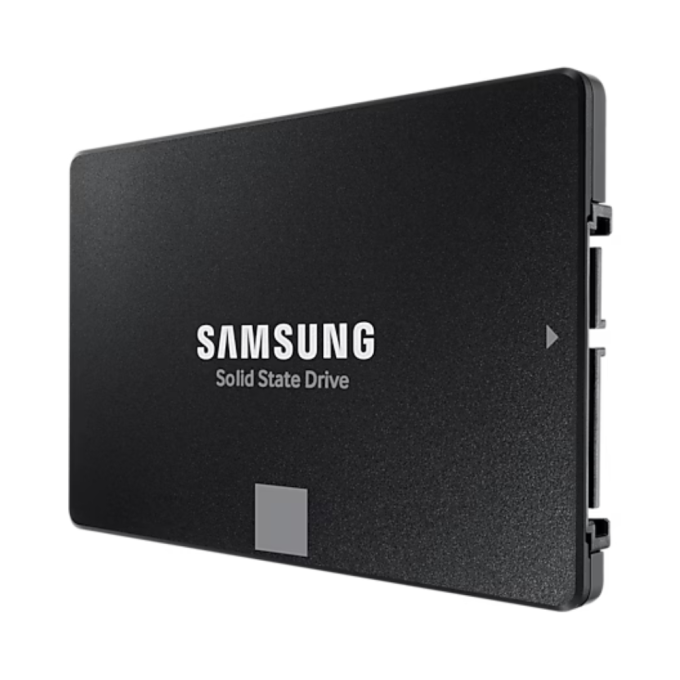 Samsung MZ-77E250BW