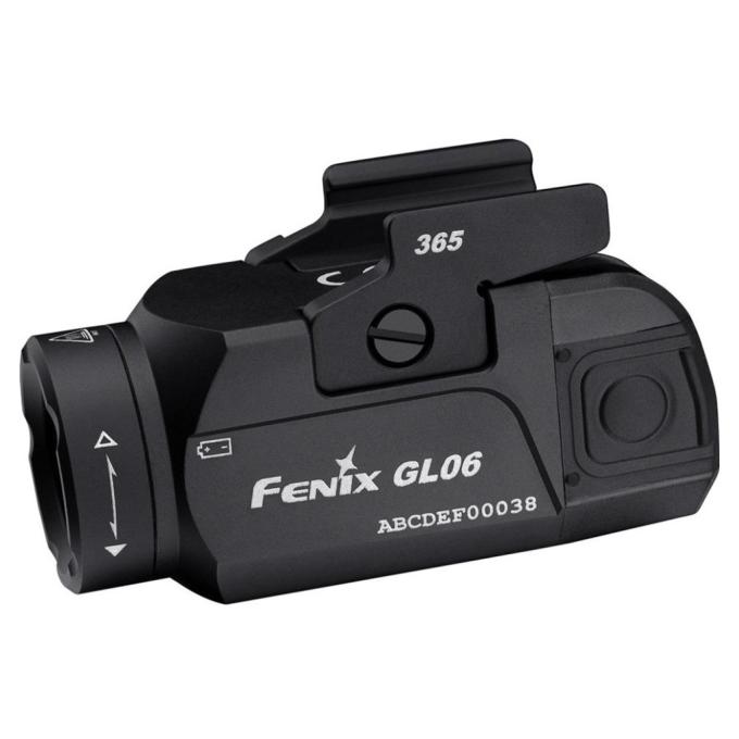 Fenix GL06-365