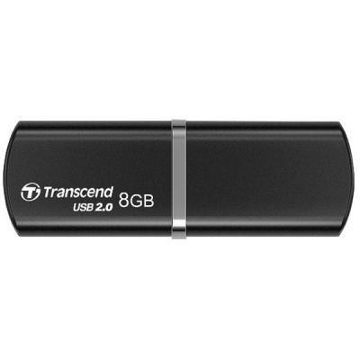 USB флеш накопитель Transcend 8GB JetFlash 320 USB 2.0 TS8GJF320K