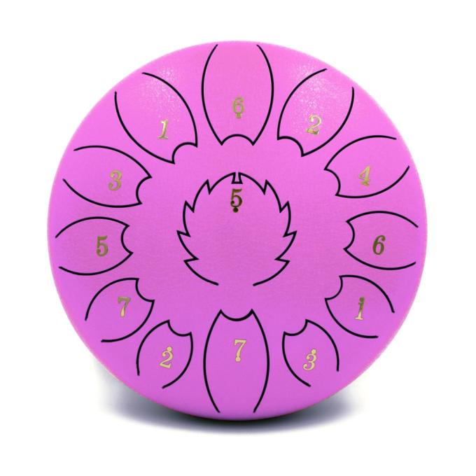 Fzone STD10I13N Purple
