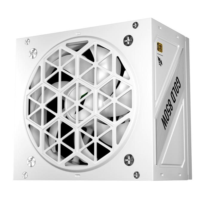 1STPLAYER NGDP-GLD-850-WH-EU