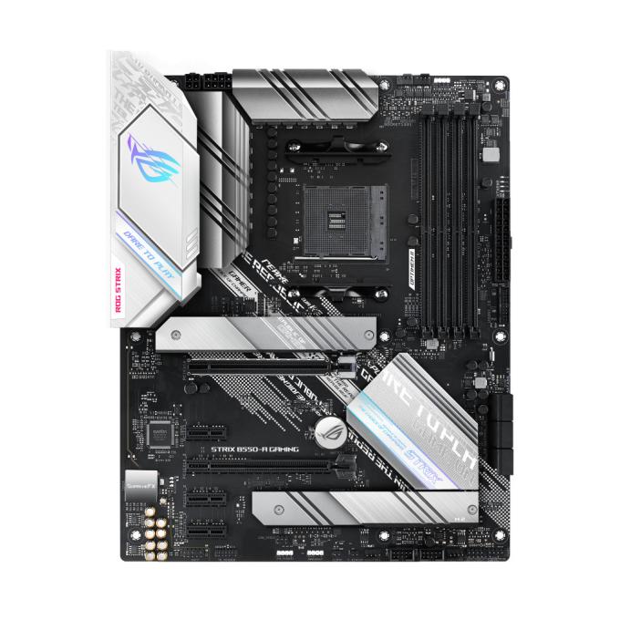 ASUS ROG STRIX B550-A GAMING