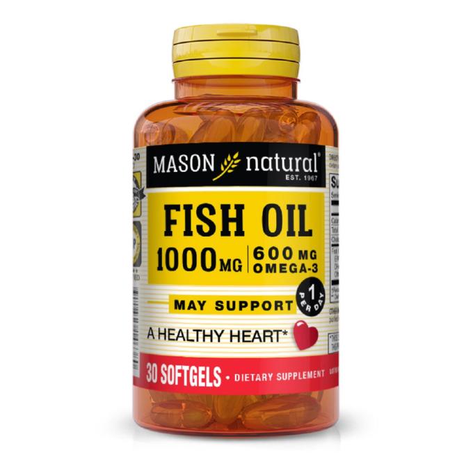 Mason Natural MAV14638