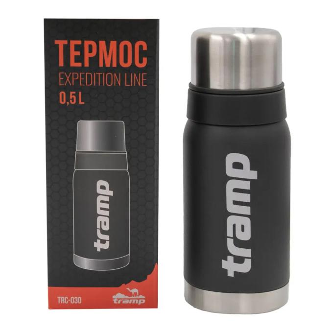Tramp UTRC-030-grey