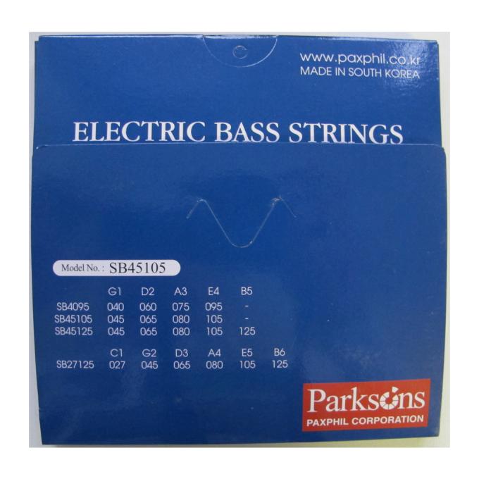 Parksons SB45105