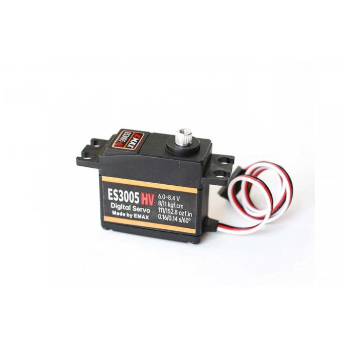 Emax 0102007010