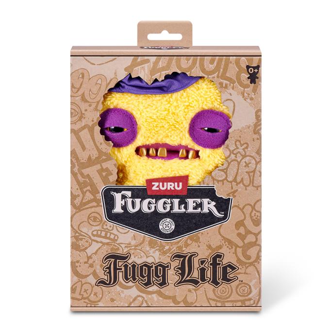 Fuggler 15749B