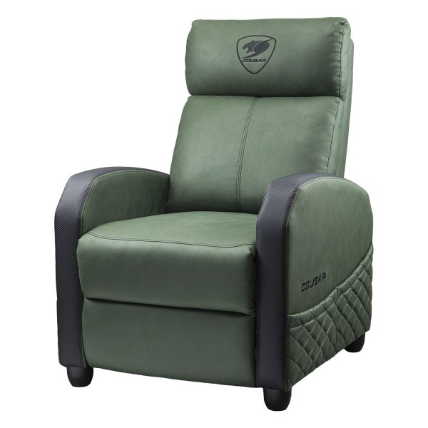 Cougar RANGER ELITE ARMY GREEN