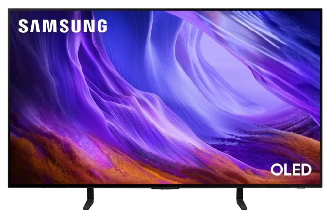 Samsung QE48S85HAEXUA