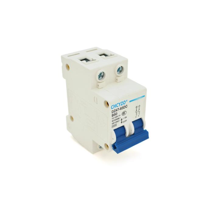 CHCYZO YT-RKB-2P-50A