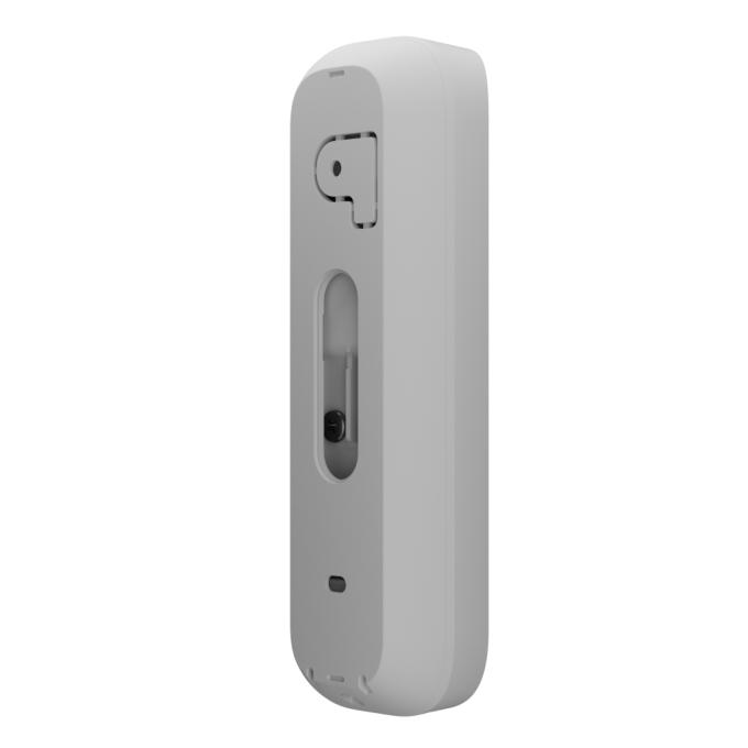 Ajax Doorbell White RAL 9003