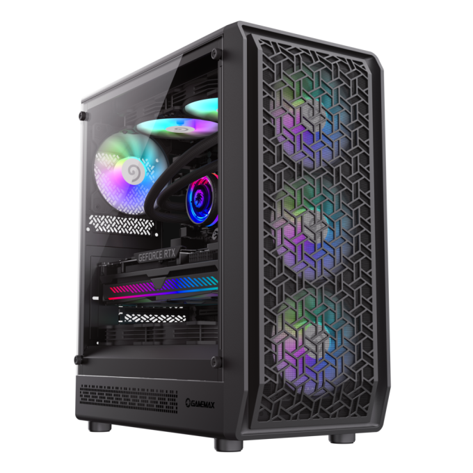 GAMEMAX Forge MB