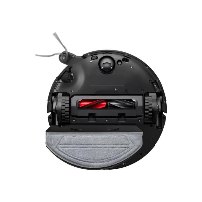 Roborock Saros 20 Sonic Complete Black