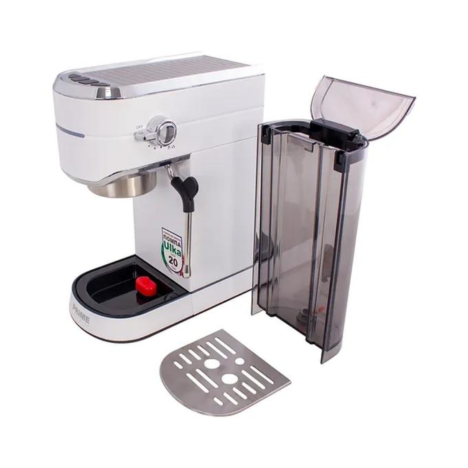 PRIME Technics PAC 201 Elite