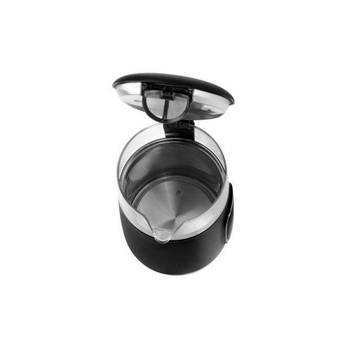 Adler AD 1305 black silver