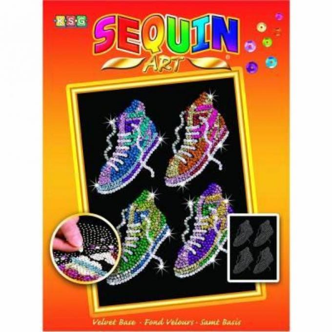 Sequin Art SA1514