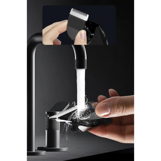 Xiaomi Enchen Body Hair Trimme Spark 3 Black