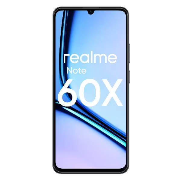 Realme RMX39383/64 BLACK
