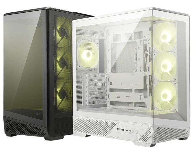 MSI MAG PANO 130R PZ