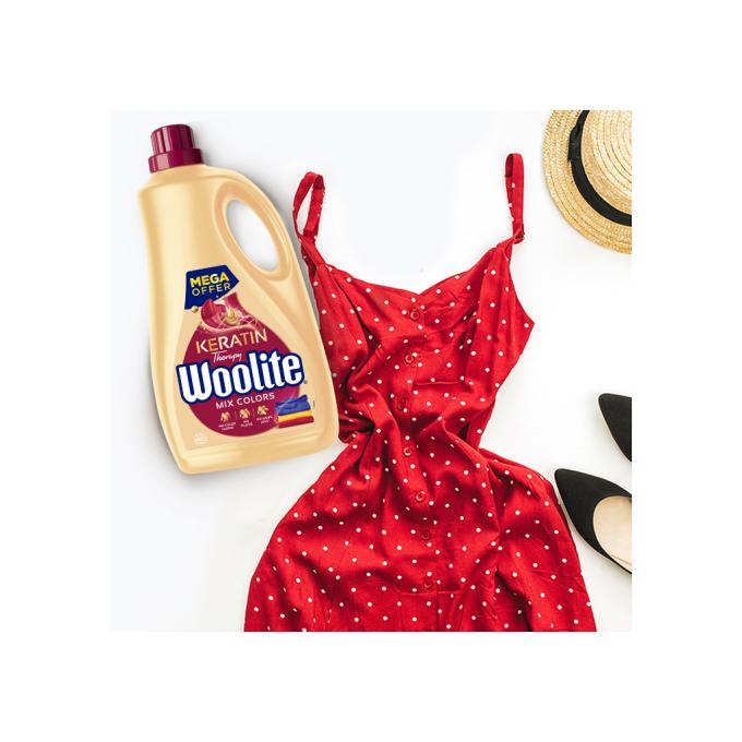 Woolite 5900627090512