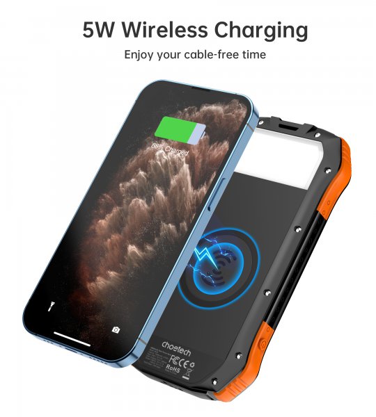 Choetech B659-OR