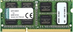 Модуль памяти для ноутбука Kingston KCP316SD8/8