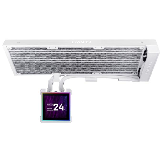 Lian Li G89.GHS2LCDS36TW.00