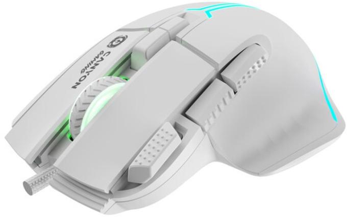 Canyon CND-SGM636W