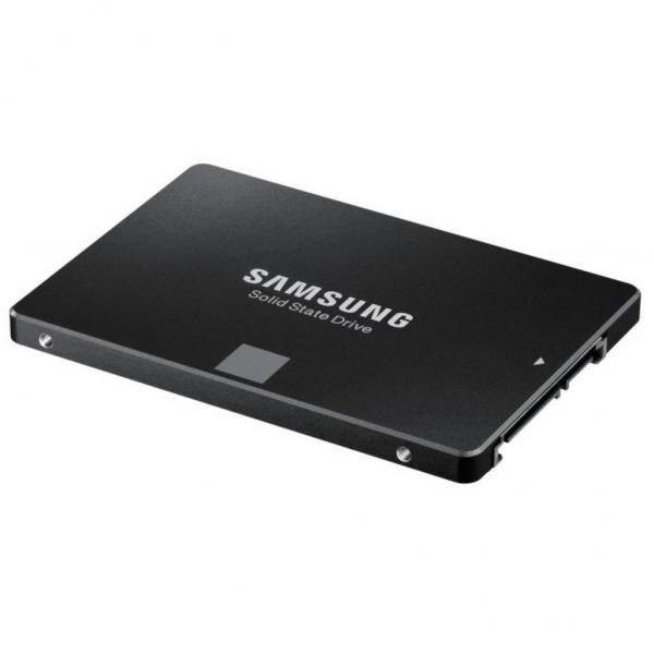Накопитель SSD Samsung MZ-75E1T0BW_OEM