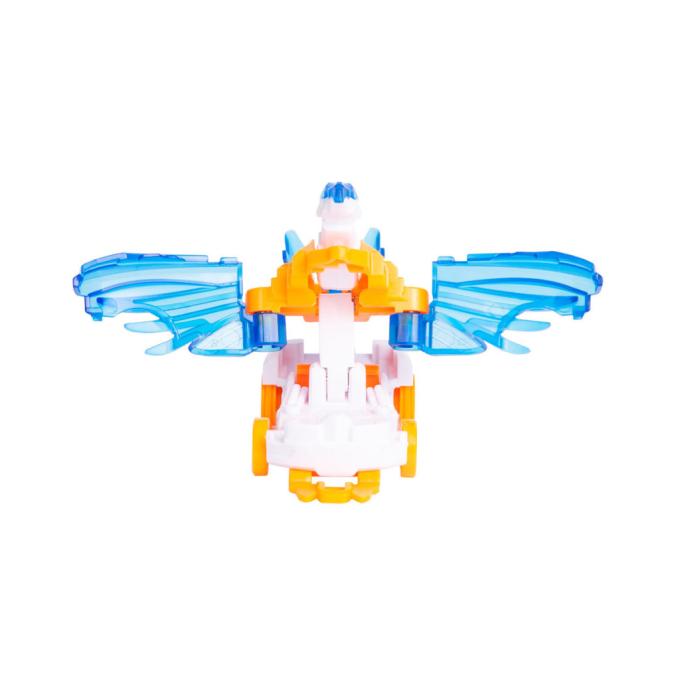 Screechers Wild ! EU685001
