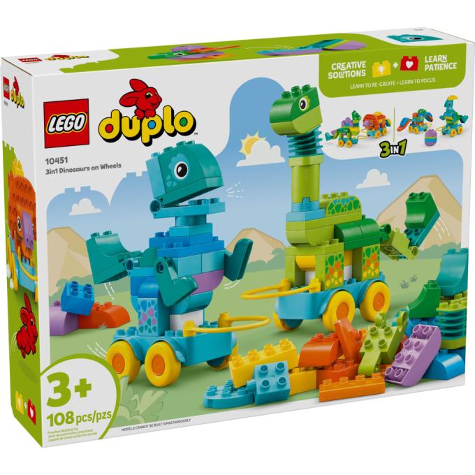 LEGO 10451