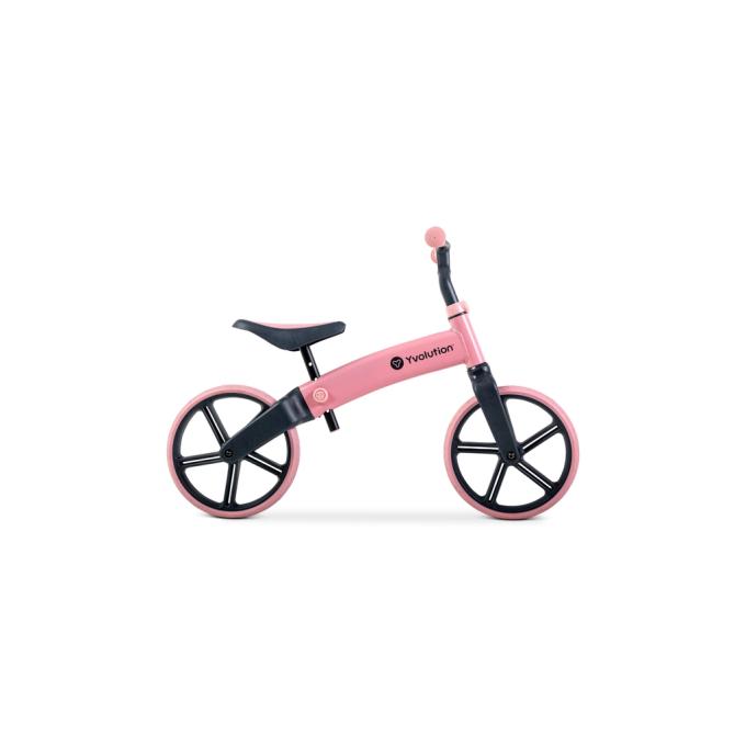 Yvolution Yvelo YT17P2