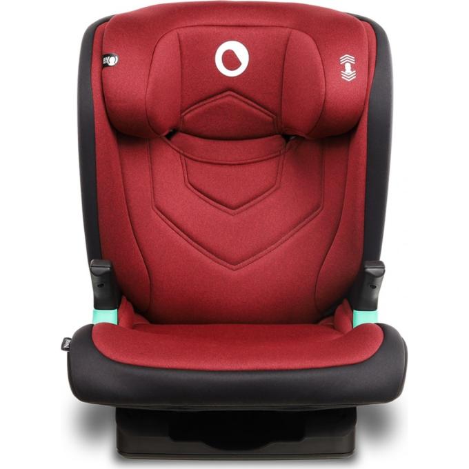 Lionelo LO-NEAL RED BURGUNDY