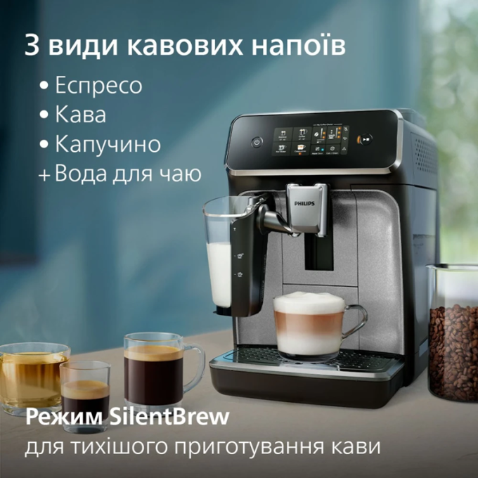 Philips EP2339/40
