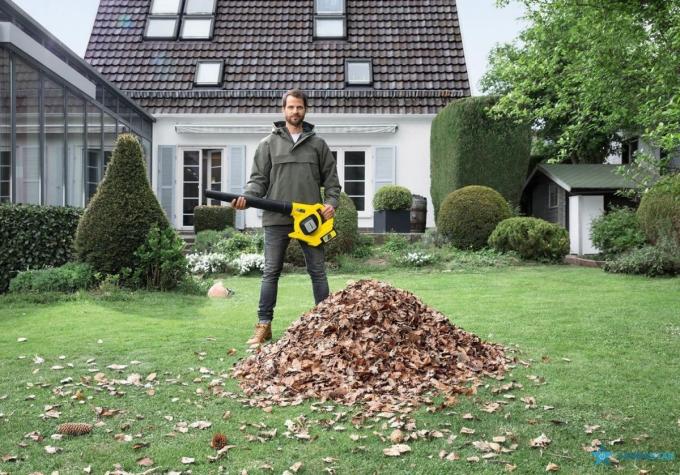 Karcher 1.445-150.0